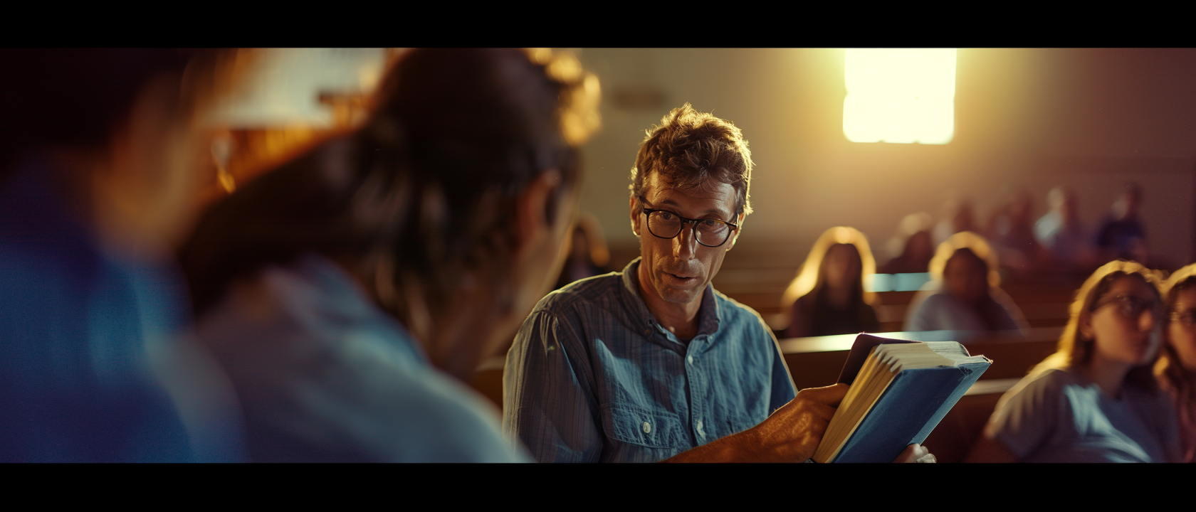 Cinematic Proof-Of-Concept Trailer Package - Image 3