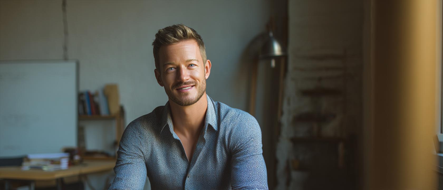 Digital Human Ad 00225 » Fusion Media AI