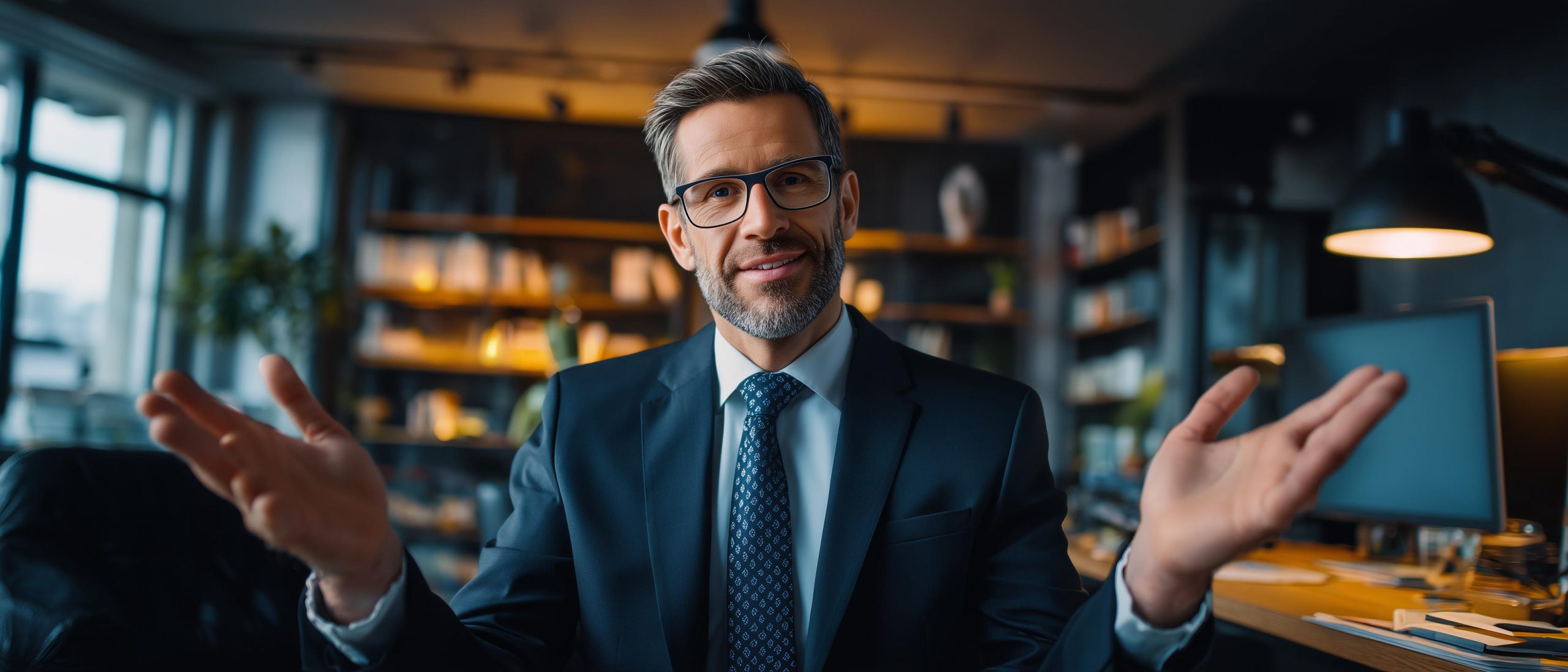 Digital Human Ad 00227 » Fusion Media AI