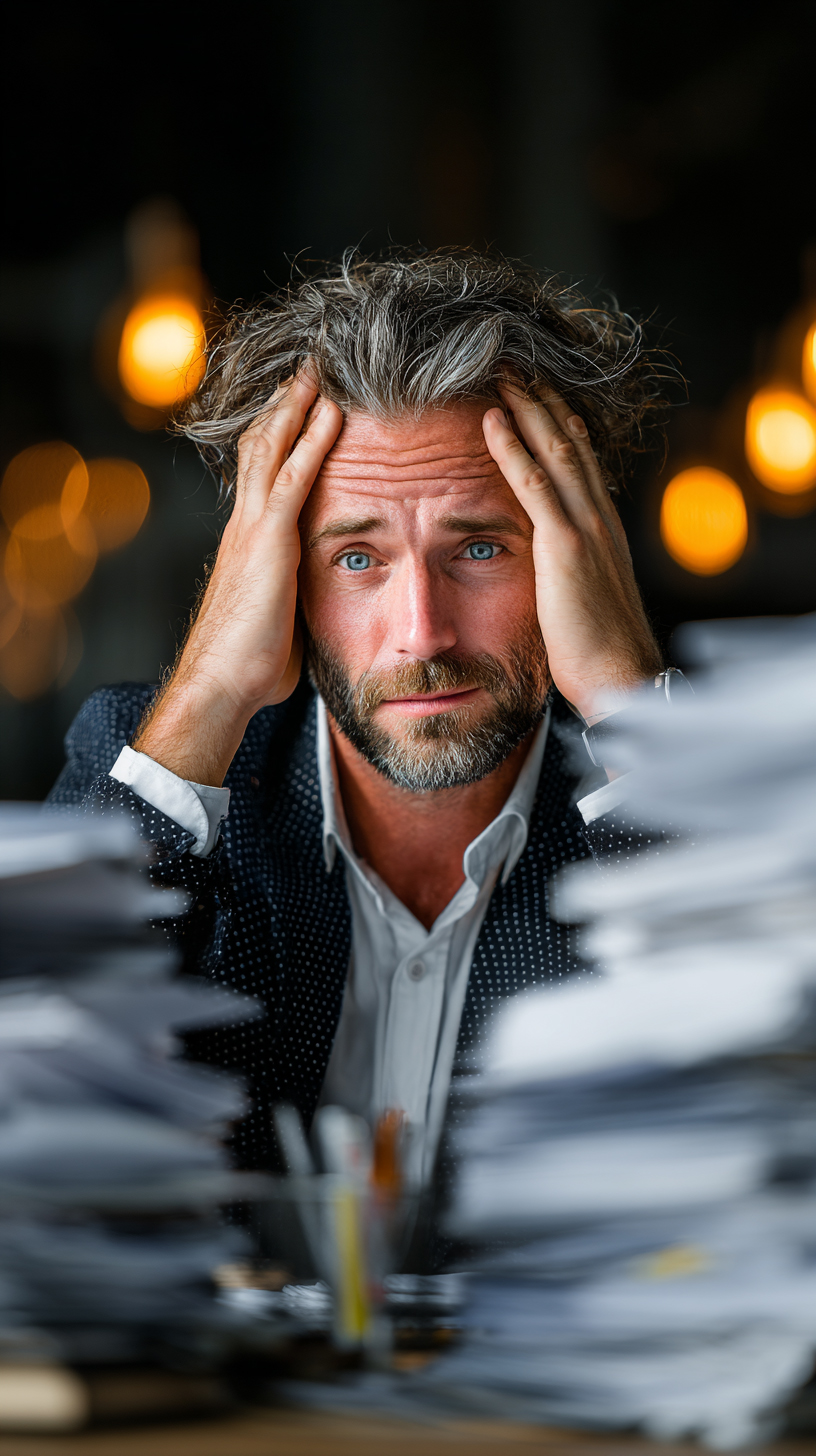 Stress PI » Fusion Media AI