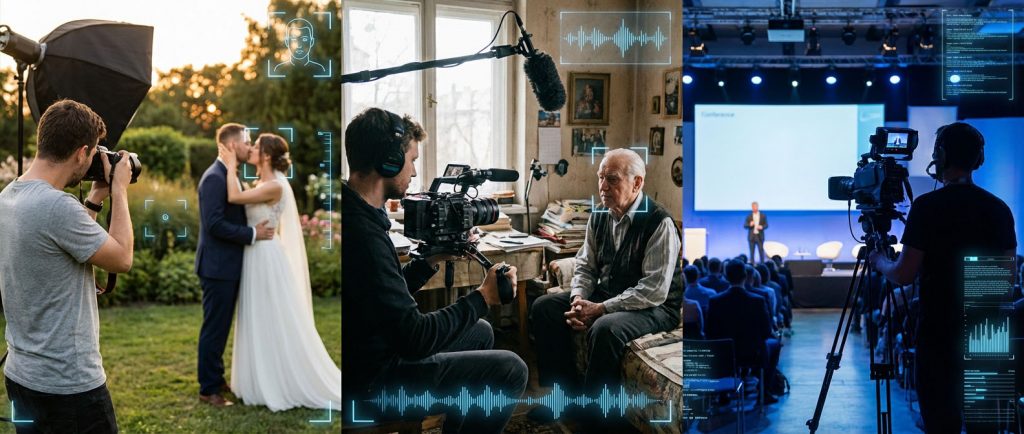 Which Creative Jobs Are Safest from AI Right Now?