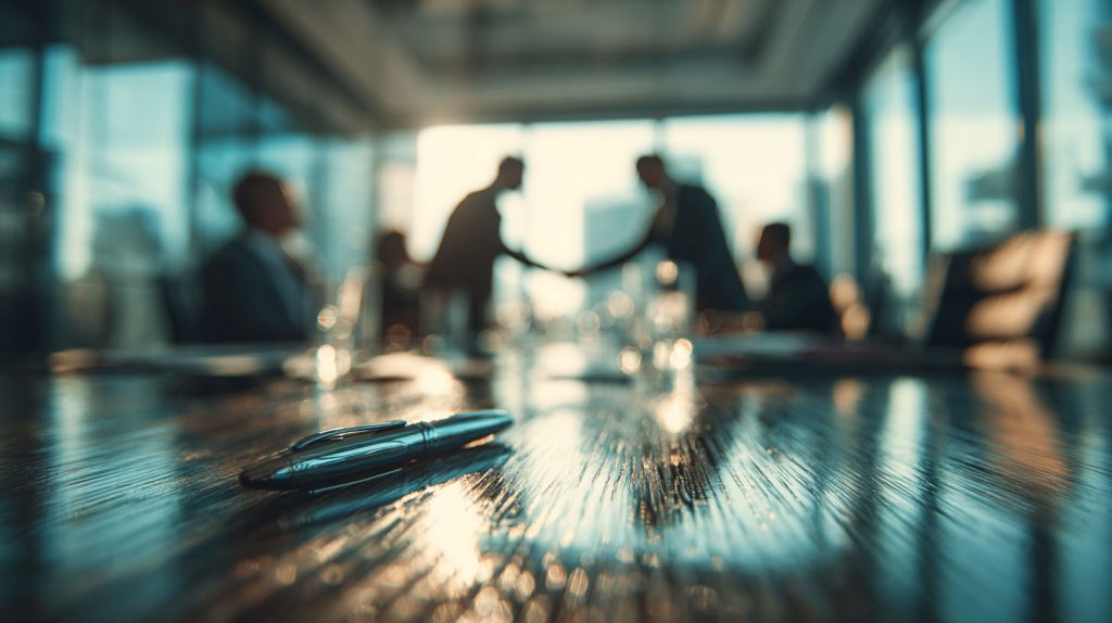 Generative AI for Business