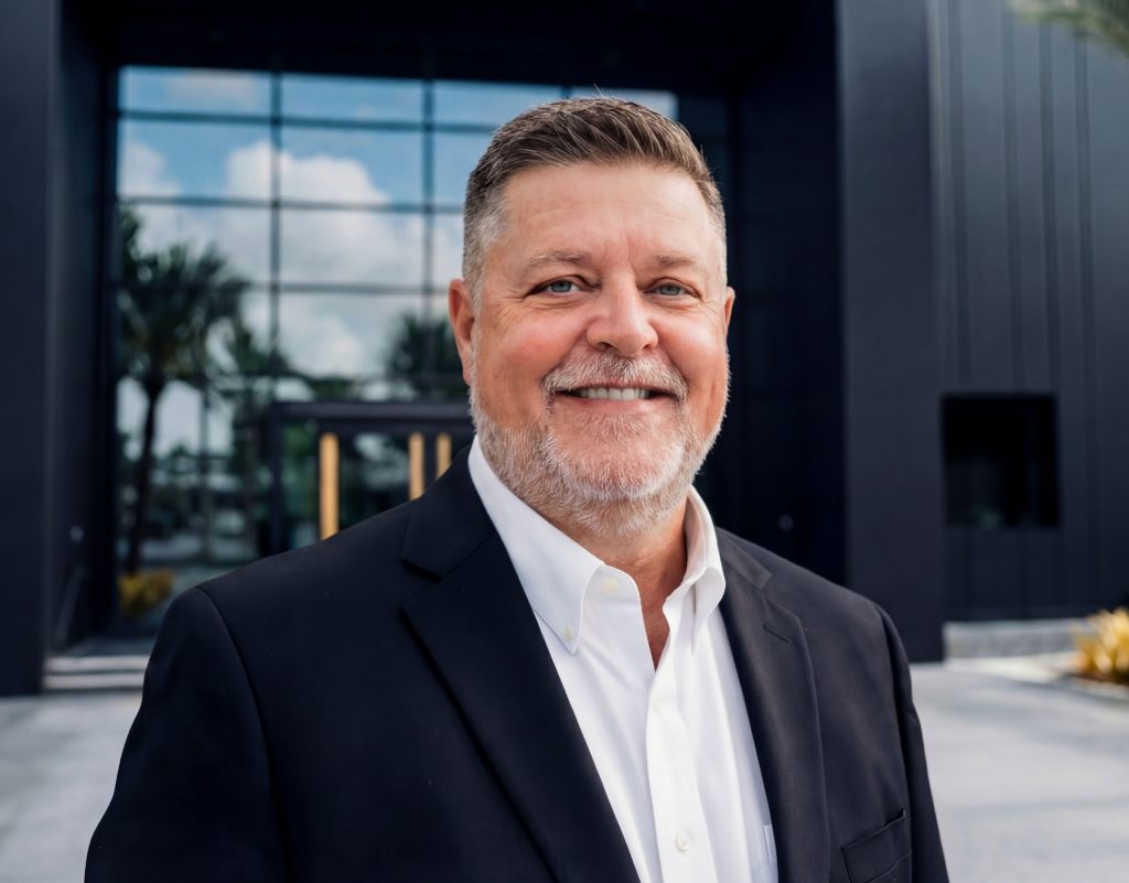 Doug Swim Co-Founder & President Fusion Media AI