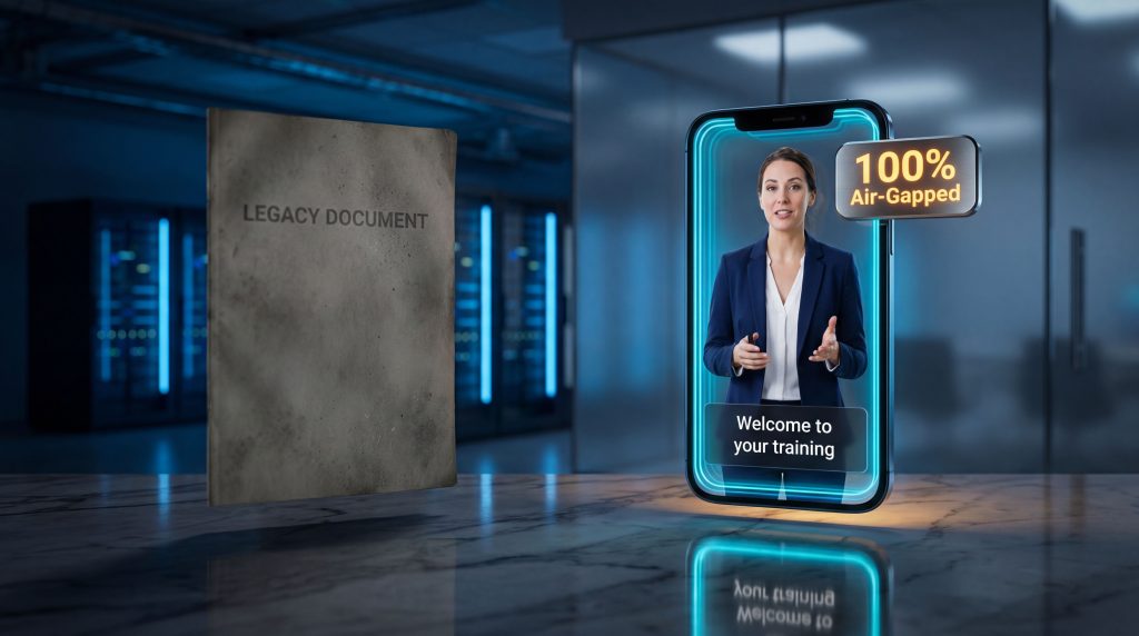 Enterprise KnOps » Fusion Media AI Enterprise KnOps