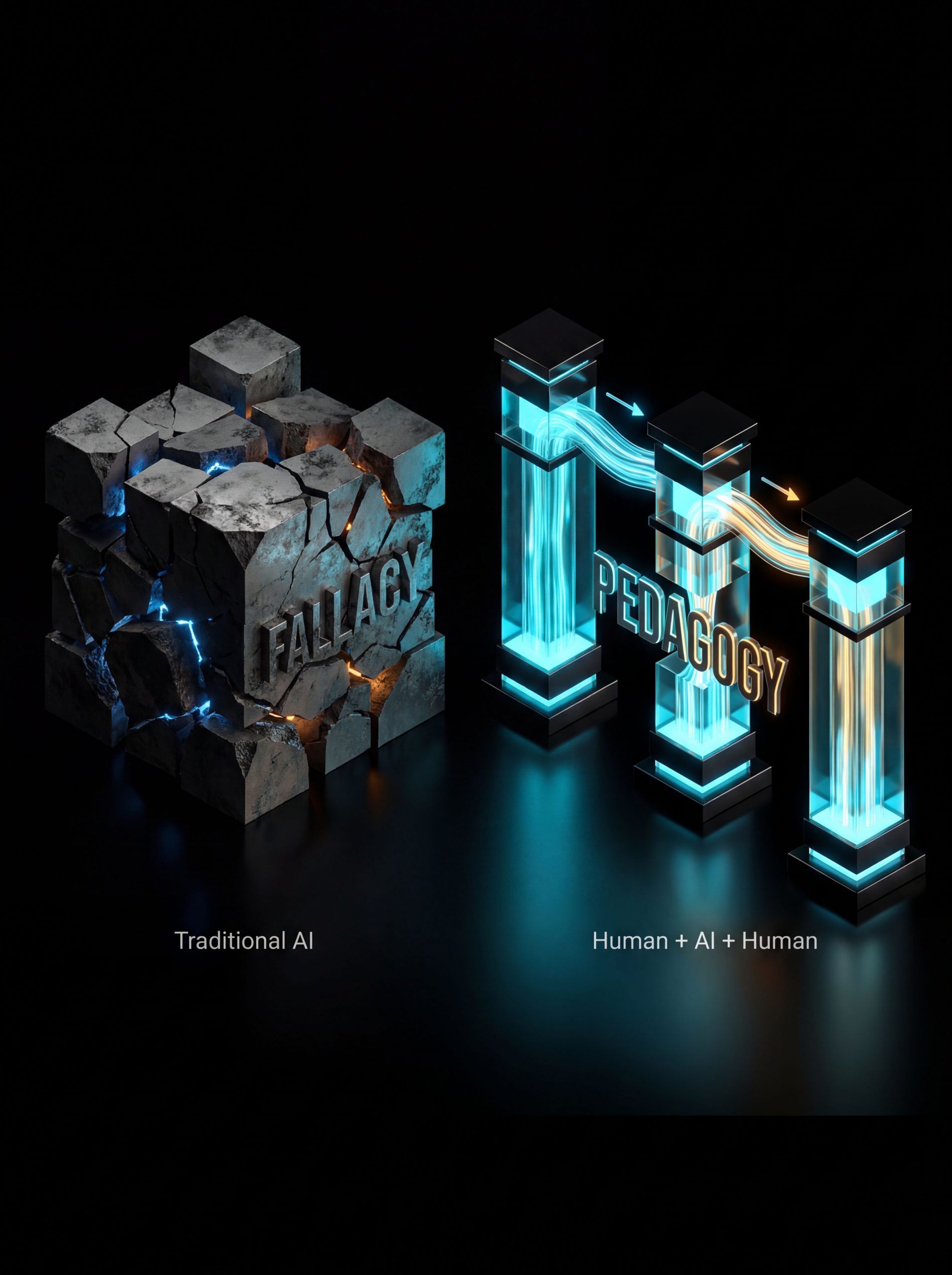 Enterprise KnOps » Fusion Media AI Enterprise KnOps