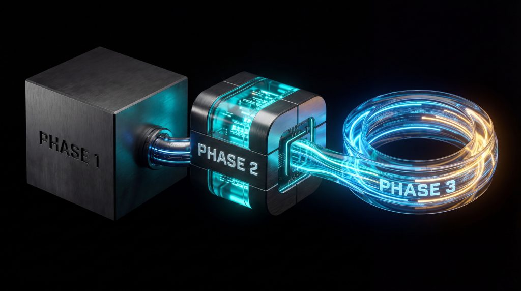 Enterprise KnOps » Fusion Media AI Enterprise KnOps