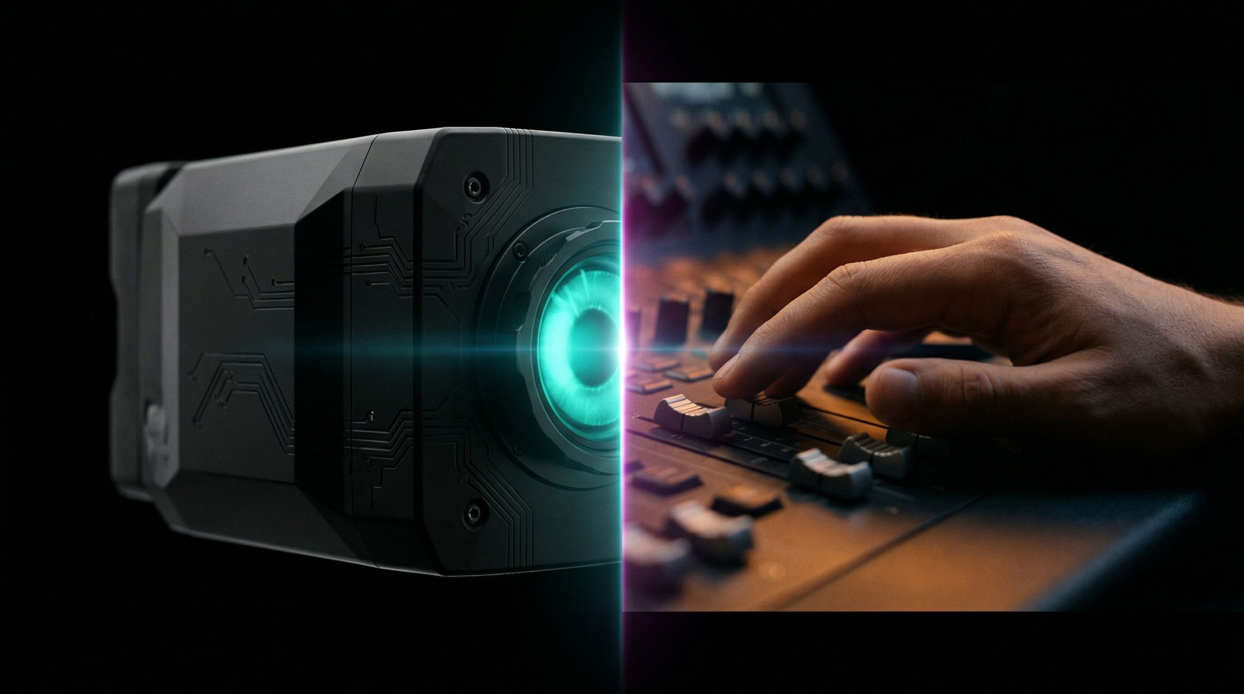 OpenAI’s Fake Cinema Camera Revealed a Real Truth About the Future of AI Video Production (2026)